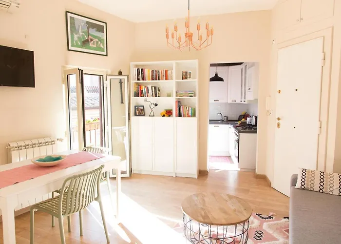 Casa Luce Rome