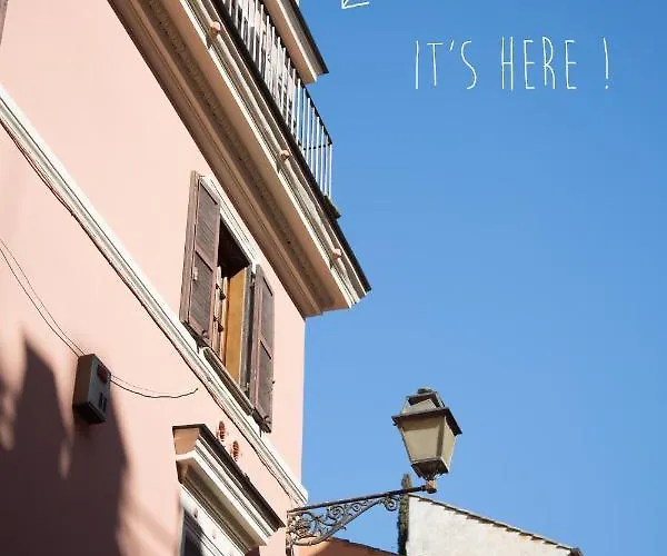 Casa Luce