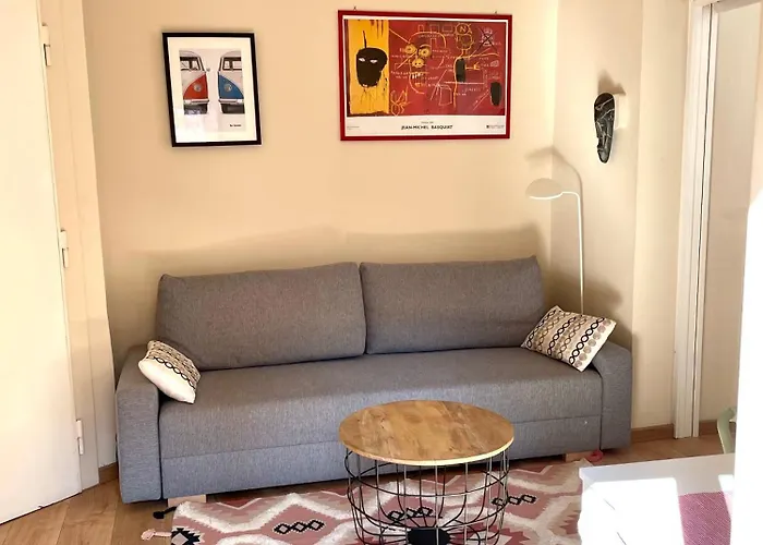 Casa Luce Appartement Rome