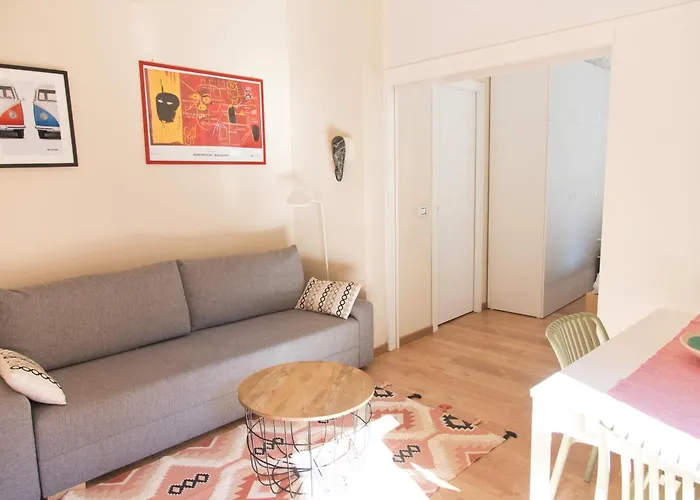 Casa Luce Rome