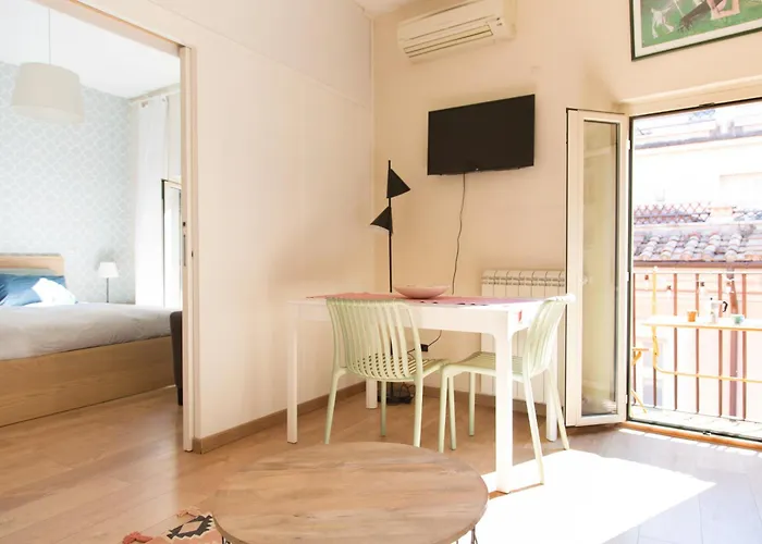 Casa Luce Appartement