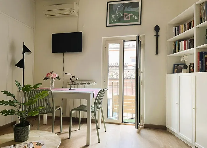 Casa Luce Appartement *