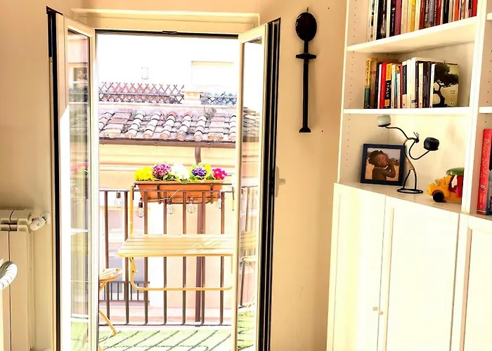 Casa Luce Appartement Rome