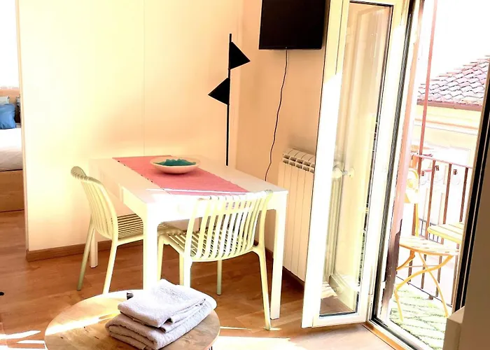 Casa Luce * Rome