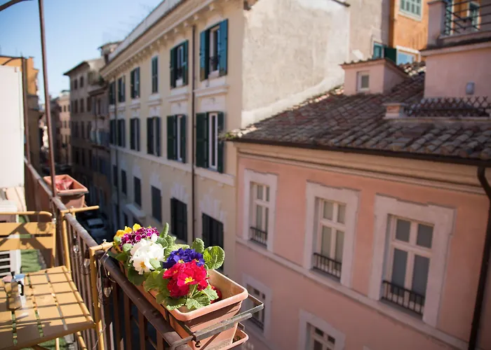 Casa Luce *