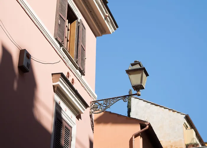 Casa Luce *