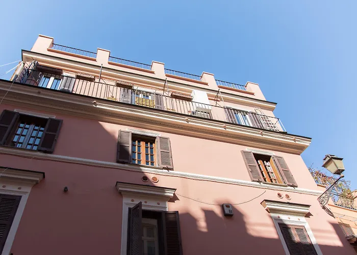 Casa Luce