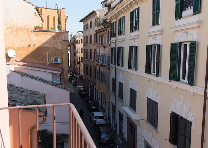 Appartement Casa Luce
