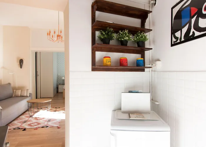 Casa Luce Appartement