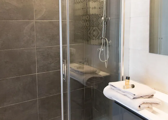 Appartement Casa Luce