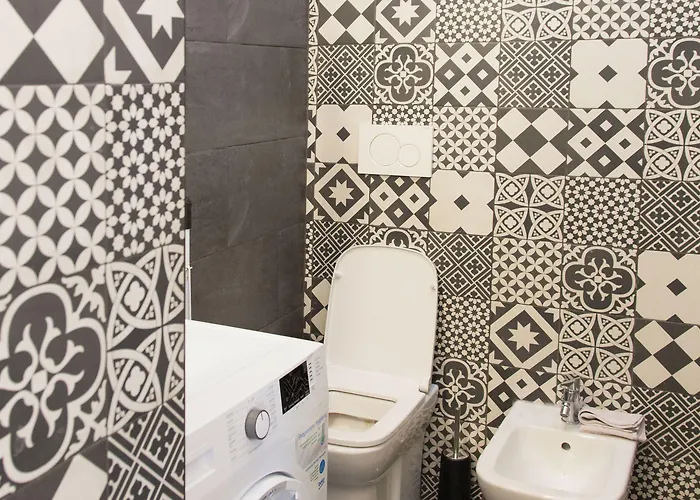 Apartment Casa Luce Rome