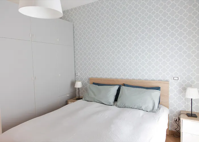 Casa Luce Apartment Rome