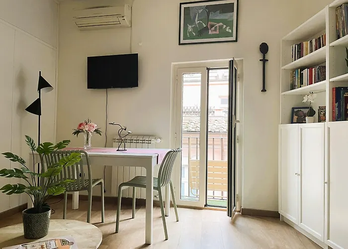 Apartment Casa Luce