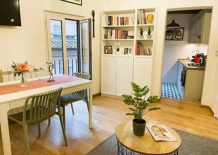 Casa Luce * Rome