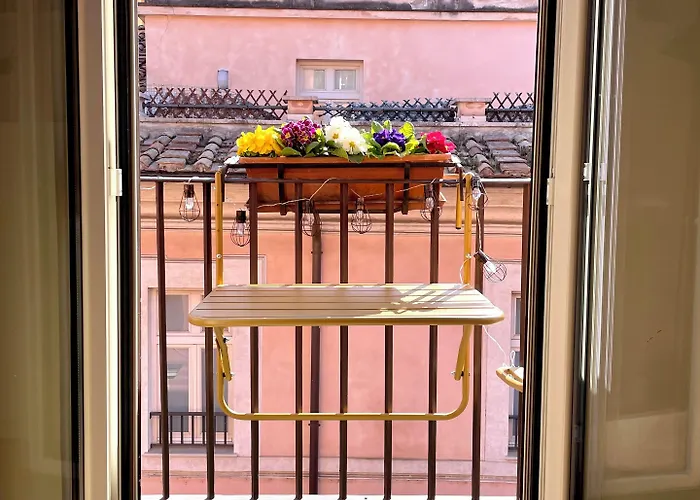 Casa Luce Rome