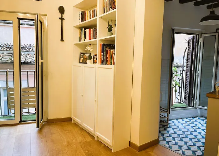 Casa Luce * Róma
